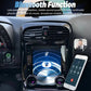 RoadNavi Android 13 Car Stereo for Chevrolet Corvette C6 (2005-2013) – Wireless CarPlay, GPS &amp; 360° Camera Support
