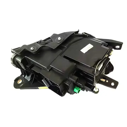 Faro para Maserati Quattroporte M156
