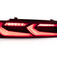 VLAND LED Tail Lights for Chevrolet Camaro 6th Gen (2016-2018)