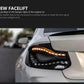 Dynamic LED Tail Lights for BMW 2 Series F22 / F23 &amp; M2 (2014–2021)