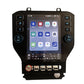 Tesla Style Android Stereo for Ford Mustang GT &amp; Shelby 2015-2023 – Wireless CarPlay, Android Auto &amp; GPS Navigation