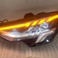 Phare Full LED Audi A3 d'origine (2020–2023)