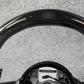 Performance Carbon Fiber Steering Wheel for BMW – Leather & Alcantara Sport Design