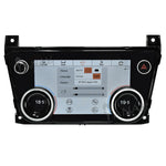 Android 12 autorádio pre Jaguar XJL XJ X351 (2009–2016) – 10,25" dotyková obrazovka s bezdrôtovým CarPlay a Android Auto