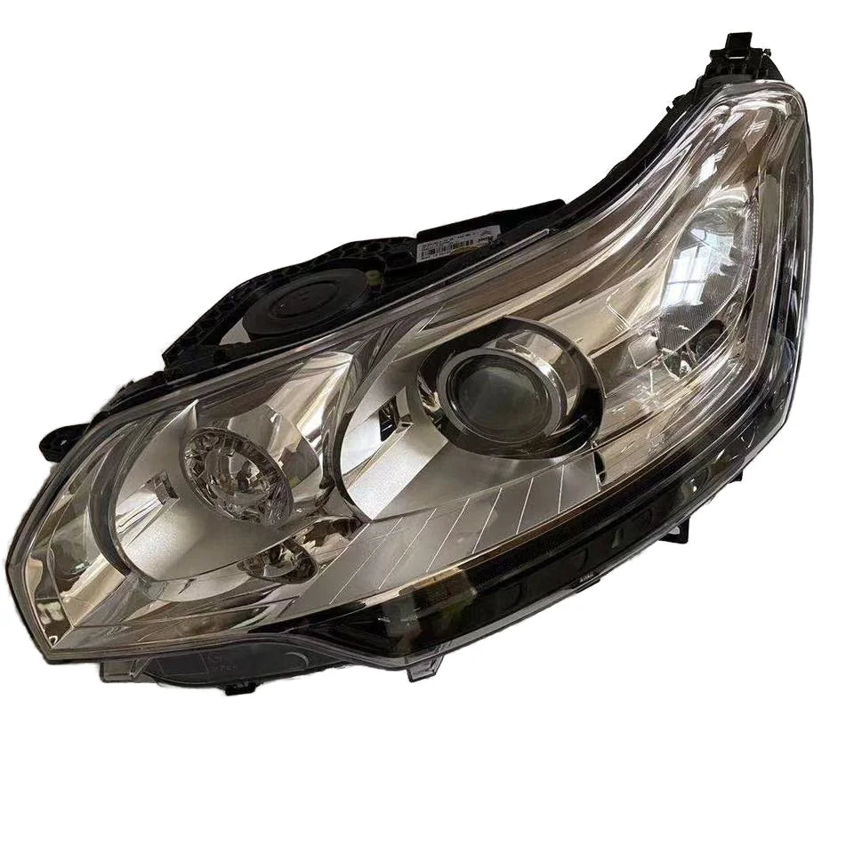 High-quality Xenon Car Headlights for 2015 Dongfeng Citroen C5