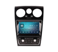 Krando 9" Android 12 Car Radio Navigation System for Bentley Flying Spur (2004–2012) | Wireless CarPlay &amp; GPS