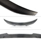 Spoiler arrière en fibre de carbone PSM Style pour Audi A3 / S3 / RS3 Berline (2013–2020)