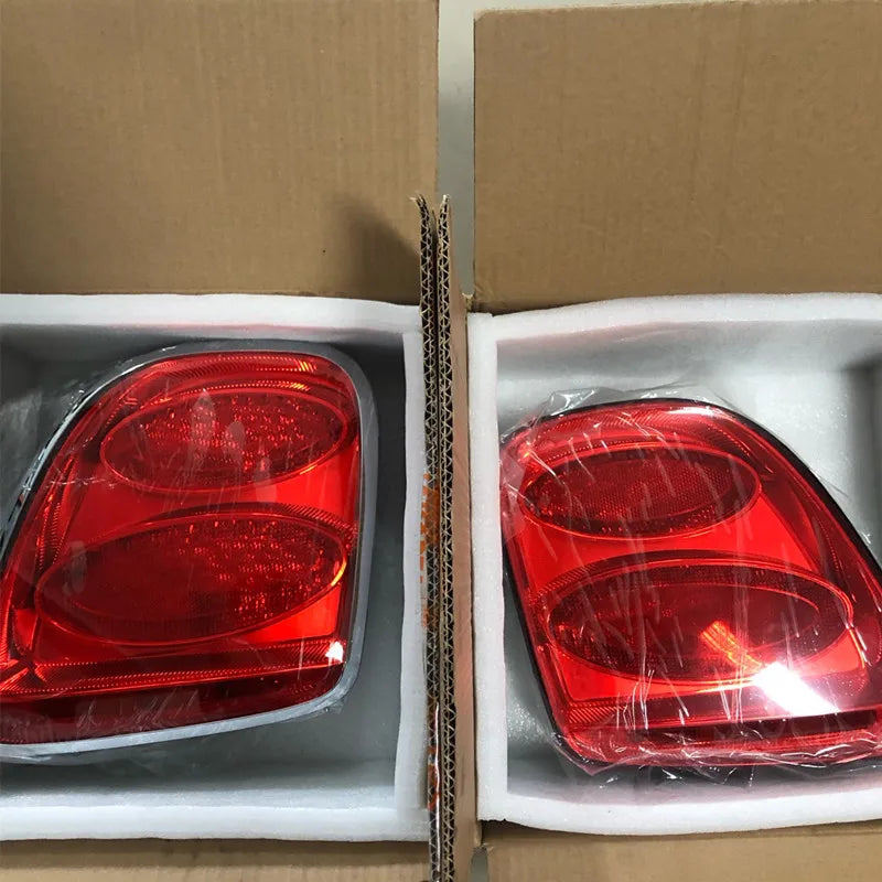 LED Rear Tail Light Assembly for Bentley Flying Spur (2005–2013) | OEM Replacement Left &amp; Right Lamp