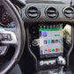 Tesla Style Android Stereo for Ford Mustang GT &amp; Shelby 2015-2023 – Wireless CarPlay, Android Auto &amp; GPS Navigation