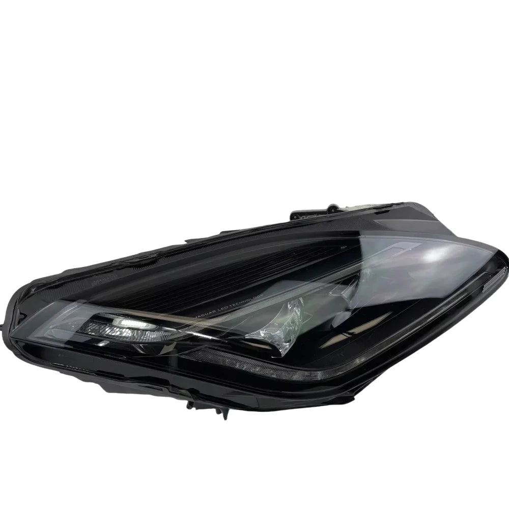 2021-2023 for Jaguar E-Pace X540 Headlamp Left Passenger Side LED Headlight Europe EU