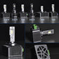 D1S D2S D3S D4S D5S D8S LED Headlight Bulbs – 110W High-Power Xenon Replacement Kit