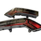 Suitable for Lamborghini Gallardo Huracan Aventador URUS Rear Tail Light Left and Right Taillights 4T0945095 4T0945096