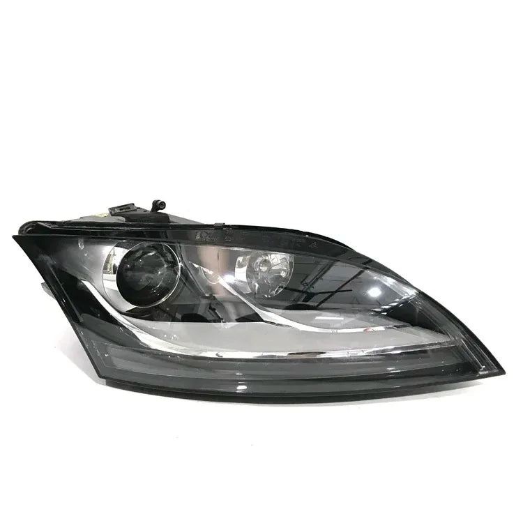 Xenon HID Headlight Assembly for Audi TT / TTS / TTRS (2007–2014) – OEM Style AFS Headlamps with LED DRL
