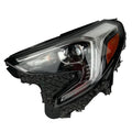 HID + Full LED Headlights for GMC Terrain 2018-2021 – OEM Replacement Headlight Assembly
