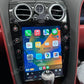 Qualcomm Android Multimedia System for Bentley Continental GT &amp; Flying Spur (2012–2019) | Wireless CarPlay, Android Auto, 4G/5G &amp; GPS Navigation