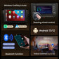 Junsun 7-Inch Android Auto & CarPlay Radio for Alfa Romeo 159, Brera & Spider