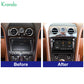 9" Android 13 Car Navigation System for Bentley Flying Spur &amp; Continental (2012–2019) | Wireless CarPlay, Android Auto &amp; 4G