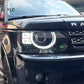 YLC LED headlight for Range Rover Sport – image 4