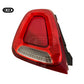 Rear Tail Light for Fiat 500 – OEM Replacement Brake Light Assembly
