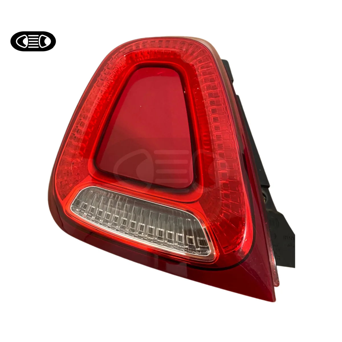 Rear Tail Light for Fiat 500 – OEM Replacement Brake Light Assembly
