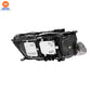 Phare LED pour Audi Q5 (2009–2018) – Mise à niveau des DRL dynamiques et des clignotants