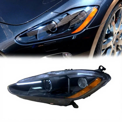 Scheinwerfer für Maserati GranTurismo 2012–2018