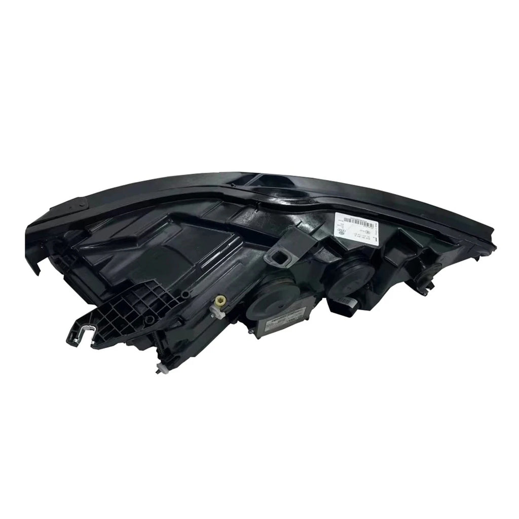 Original Xenon HID Headlights for Audi A6 C7 (2012–2015) – No AFS