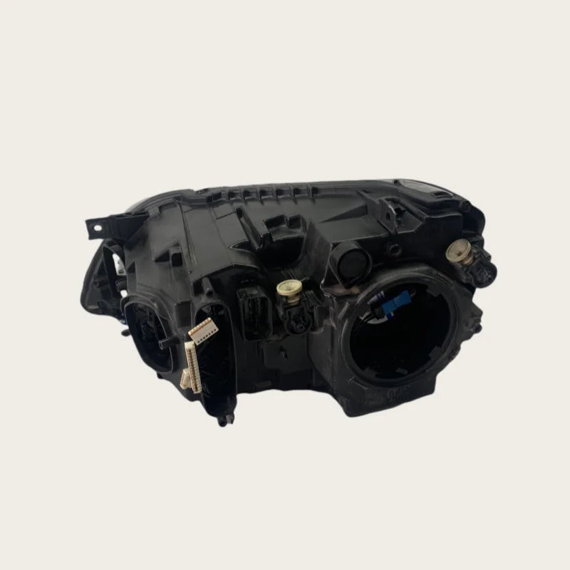 For BMW 6 Series F06 F12 F13 Headlight Assembly Car Light Original LED 620dX 630i 640 650 Gran Coupé OEM 63127358357 63127358358