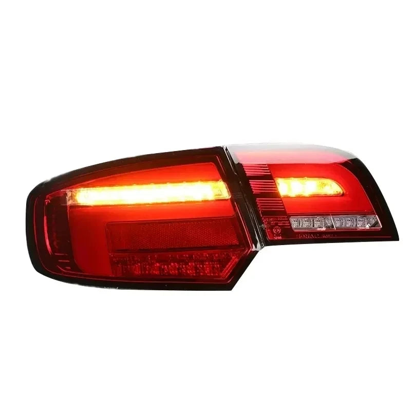 LED Tail Lights for Audi A3 Hatchback (2003–2012) – Dynamic Rear Lamp Upgrade
