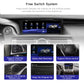 Uckazy 10.25 inch Android radio for Lexus IS RC – image 5