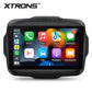 XTRONS 9" Android 14 Car Stereo for Jeep Renegade 2015-2020 – 4GB RAM, 64GB ROM, Wireless CarPlay & Android Auto
