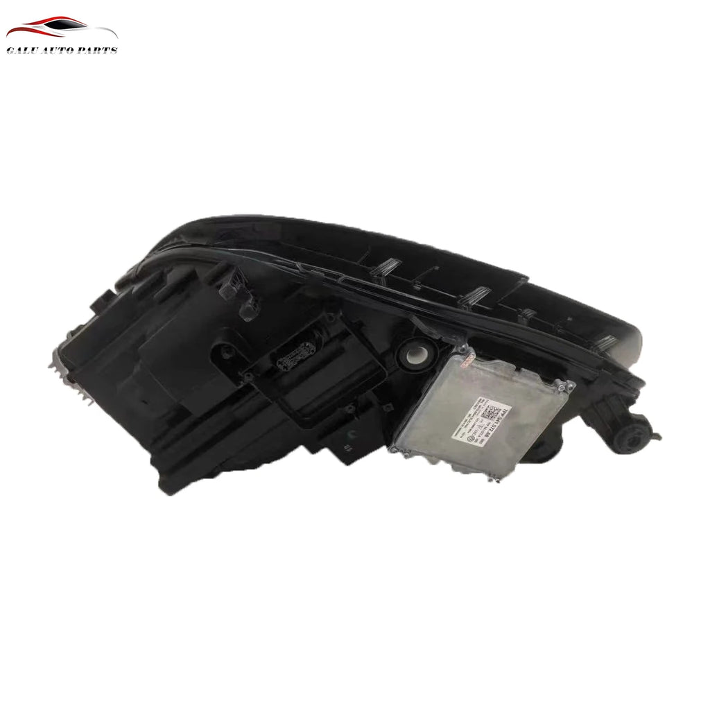 OEM Full LED LCI Headlight Assembly for BMW F30 (2015–2018) | OE 63117419633 / 63117419634