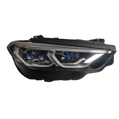 LED Headlights for BMW 8 Series &amp; M8 – 6000K Performance Upgrade