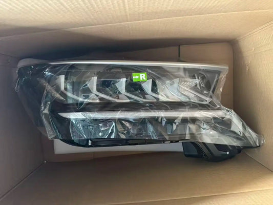 Car Parts LED Headlights for Kia Sorento 2021 2022 2023 92101R5020