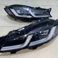 For the 2020-2024 Jaguar XF, Jaguar XF XF-PACE X250 X260 F PACE X761 XFL Car Automatic Lighting System LED Headlights