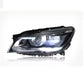LED Headlight Assembly for BMW 7 Series F01, F02 & M7 (2009-2015)