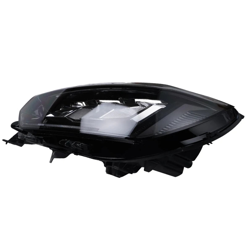 Car Body Parts Front Car Headlights Led Headlights Applicable for Peugeot Citroen Auto Parts 9833036380