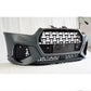 RSQ3 Style Front Bumper Body Kit with Black Grille for Audi Q3 &amp; SQ3 (2013-2018)