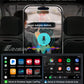 Erisin ES6630M 7" Android 14 Car Stereo for Alfa Romeo MiTo – Wireless CarPlay, Android Auto, GPS &amp; DSP Audio