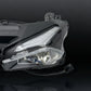 LED-Scheinwerfer-Assembly für Honda CBR250RR MC51 2017-2020 – 6-Linsen-Motorrad-Frontscheinwerfer-Upgrade