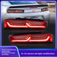 VLAND LED Tail Lights for Chevrolet Camaro (2015-2017) – Plug & Play Rear Light Upgrade