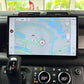 13.3-inch replacement touchscreen for Land Rover Range Rover 2018–2025 – image 6