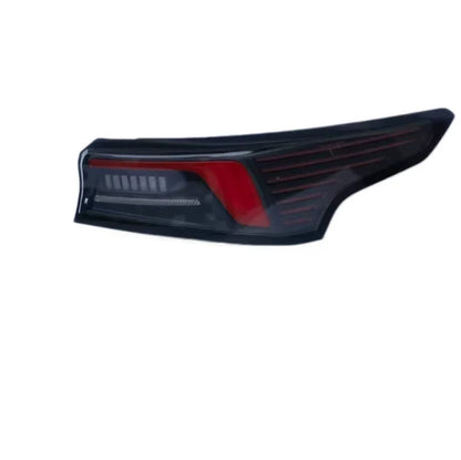 Farolim traseiro LED para Lynk & Co 06 EV (6600074328) – usado