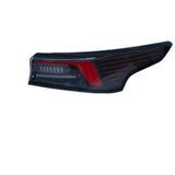 Farolim traseiro LED para Lynk & Co 06 EV (6600074328) – usado