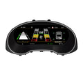 12.3" Digital LCD Instrument Cluster for Audi Q3 (2013–2017) | Plug &amp; Play Virtual Cockpit Upgrade