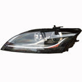 Xenon HID Headlight Assembly for Audi TT / TTS / TTRS (2007–2014) – OEM Style AFS Headlamps with LED DRL