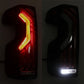 LED Tail Lights for Chevrolet Silverado 1500HD / 2500HD / 3500HD (2019+)