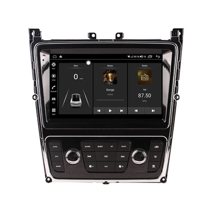 9" Android 13 Car Navigation System for Bentley Flying Spur &amp; Continental (2012–2019) | Wireless CarPlay, Android Auto &amp; 4G