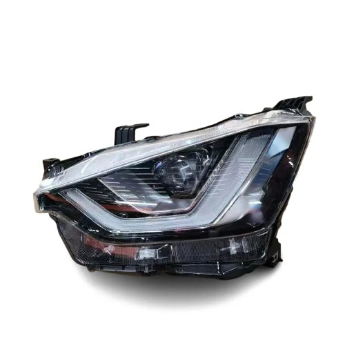 Headlight Assembly for Isuzu D-Max (2020–2024) – OEM Replacement Headlamp (8975088623 / 8975088613)