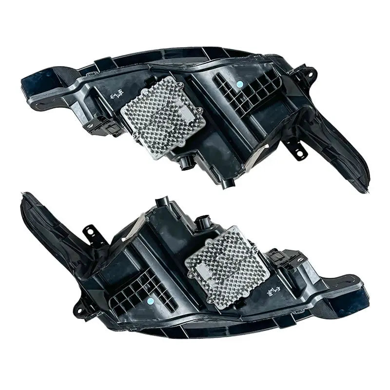 Used xenon headlight for Range Rover Sport L494 – image 5